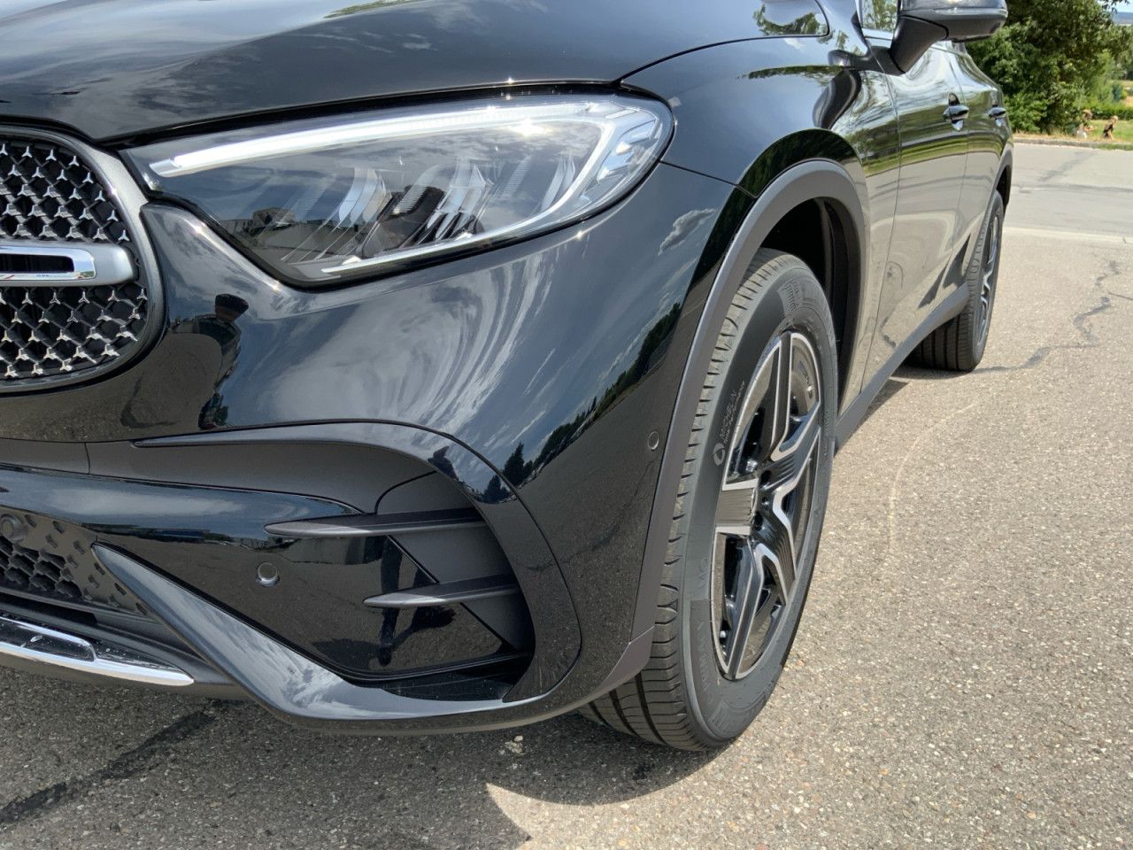 Mercedes-Benz GLC – Bild 6
