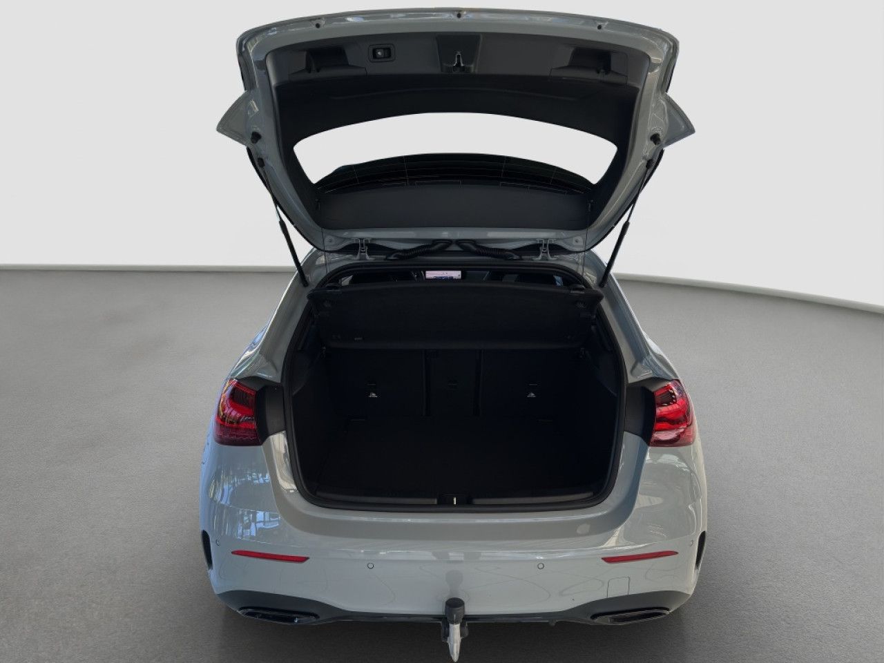Mercedes-Benz A-Klasse – Bild 14