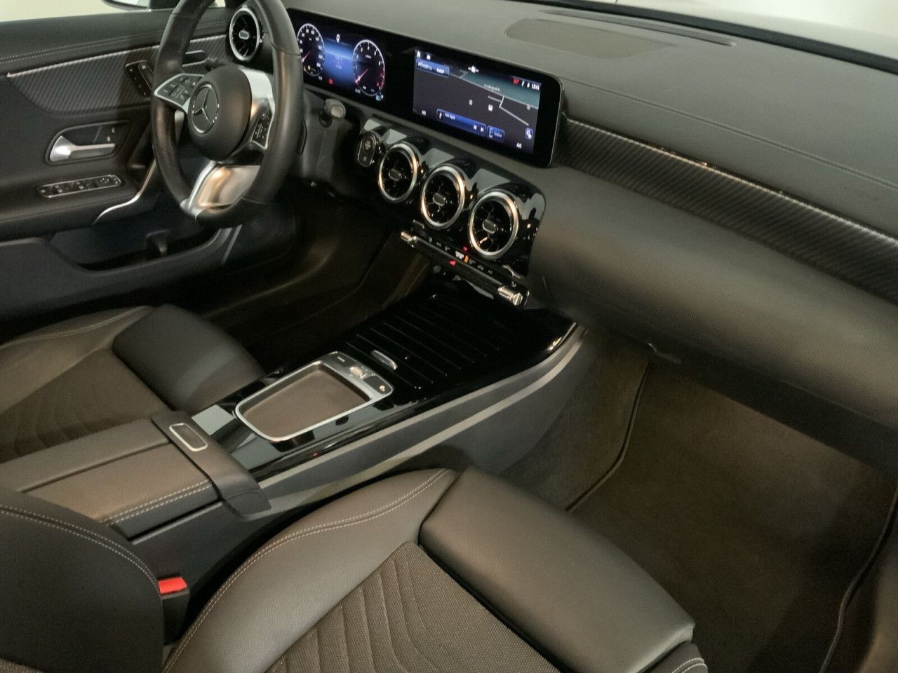 Mercedes-Benz CLA – Bild 14