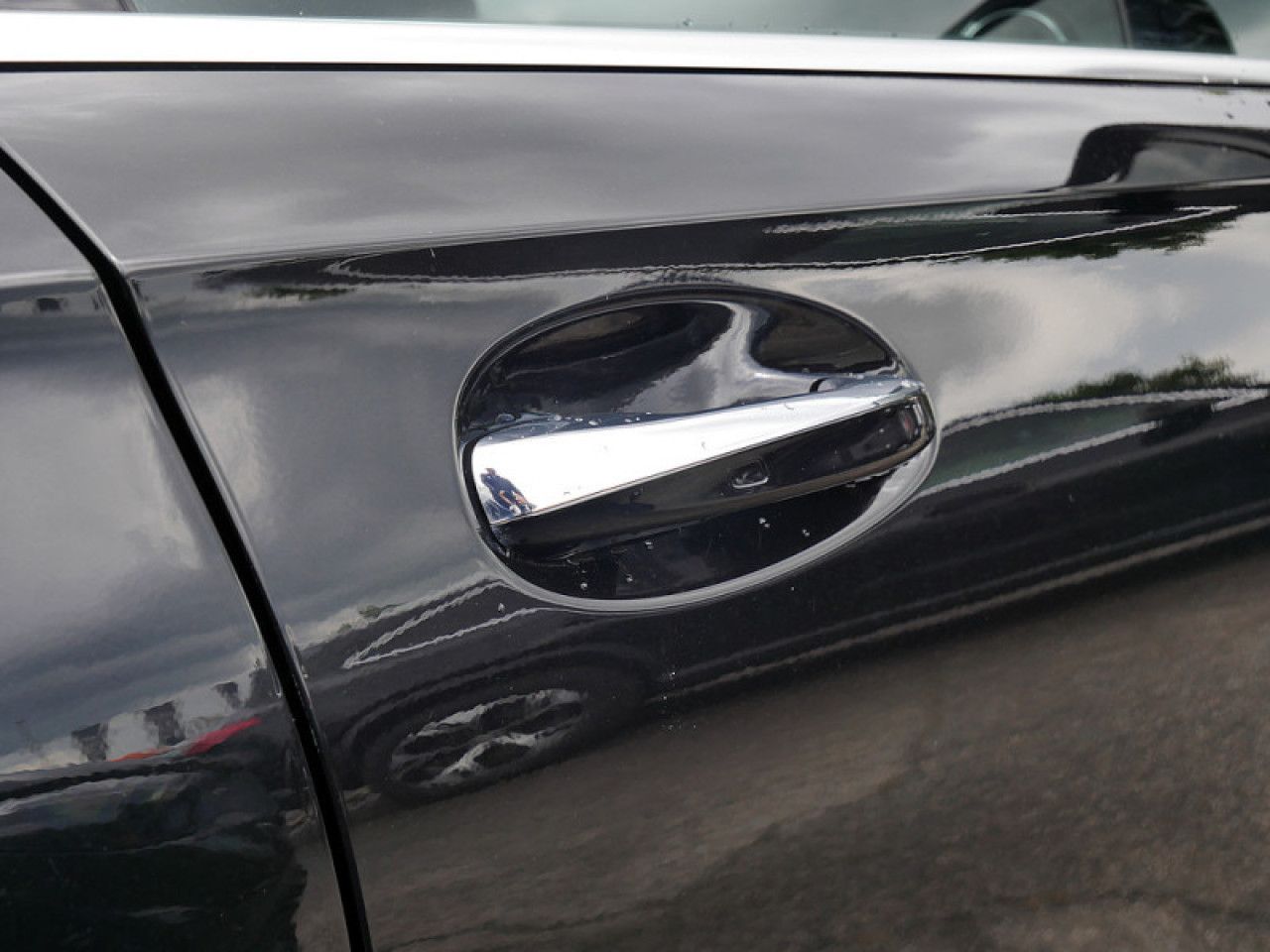 Mercedes-Benz A-Klasse – Bild 8
