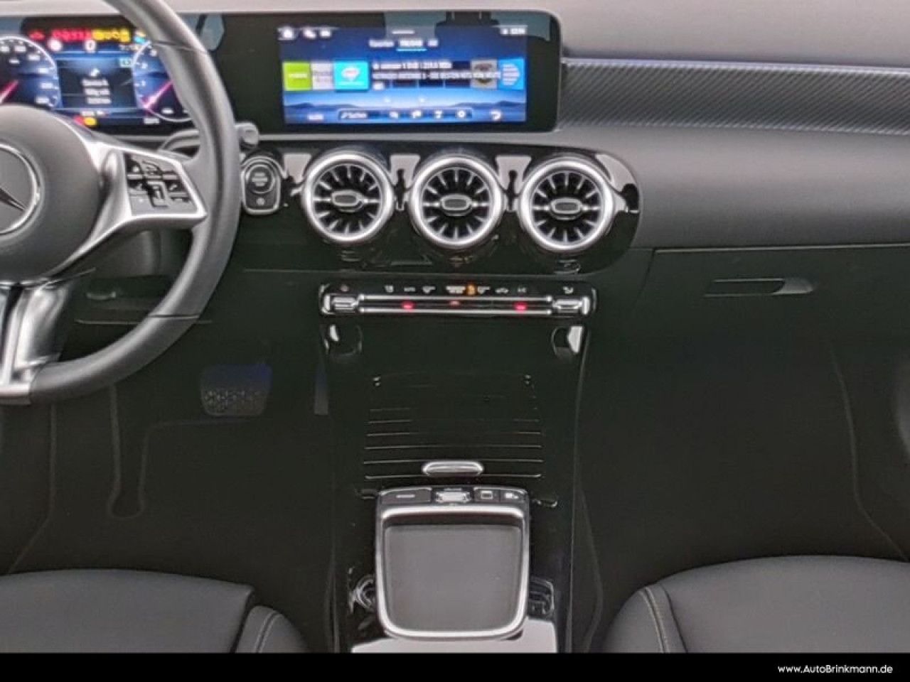 Mercedes-Benz A-Klasse – Bild 5