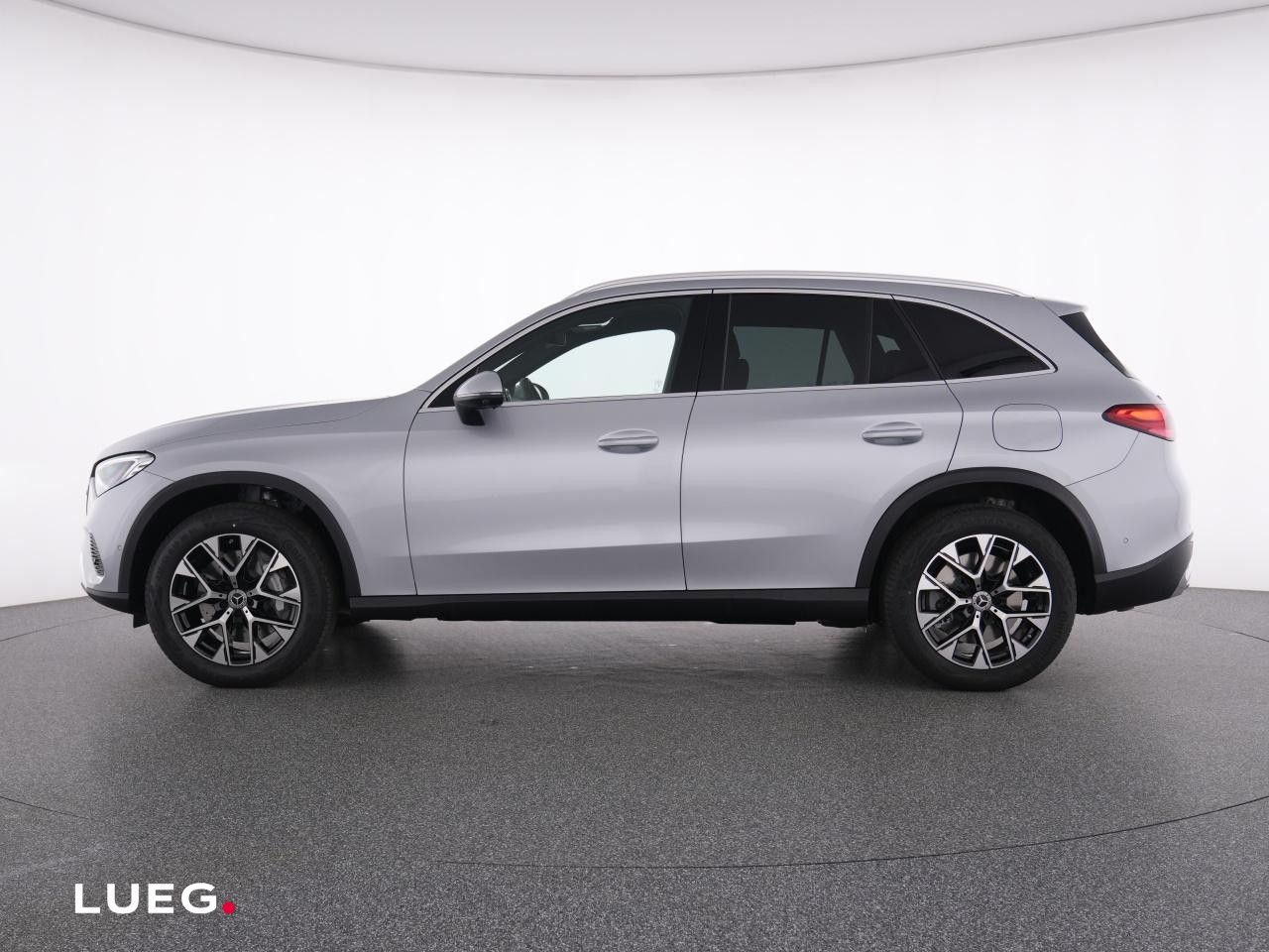 Mercedes-Benz GLC – Bild 10