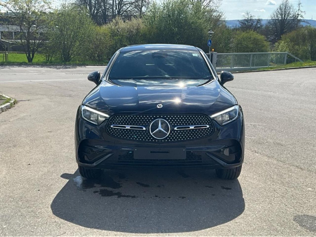 Mercedes-Benz GLC – Bild 4