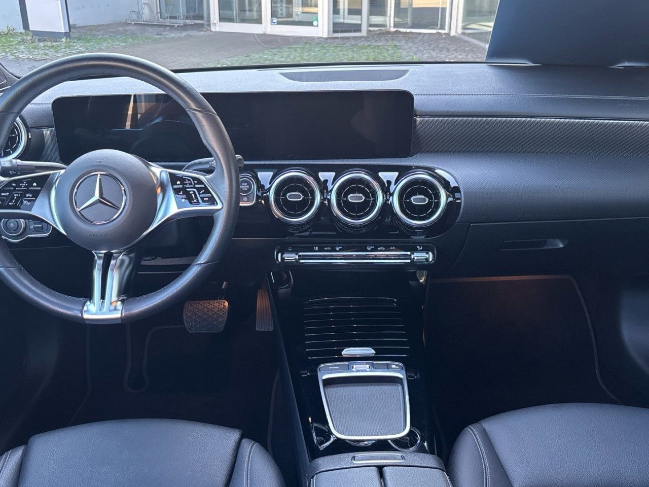 Mercedes-Benz CLA – Bild 9