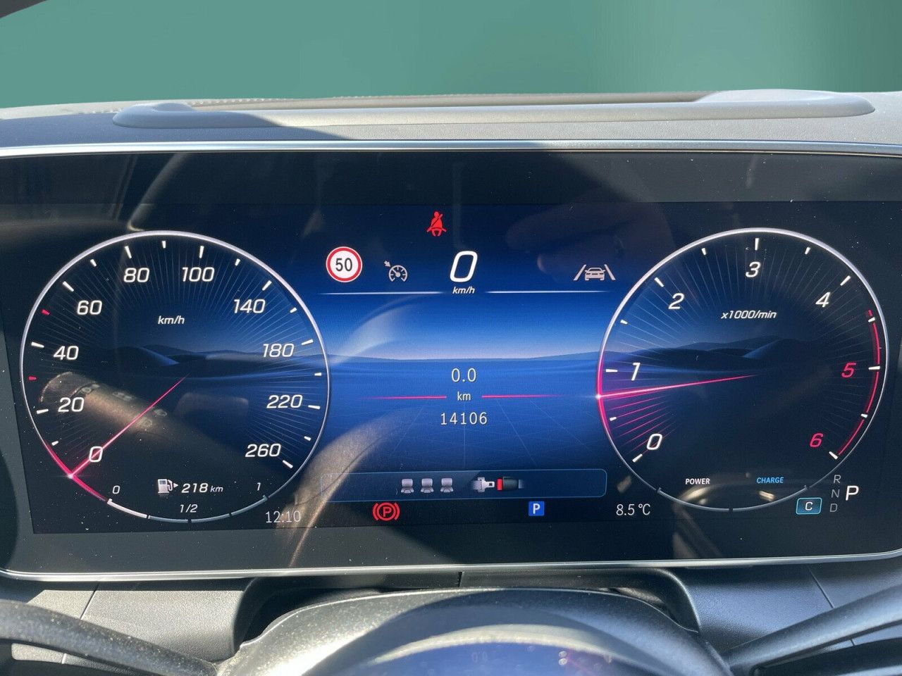 Mercedes-Benz GLC – Bild 15