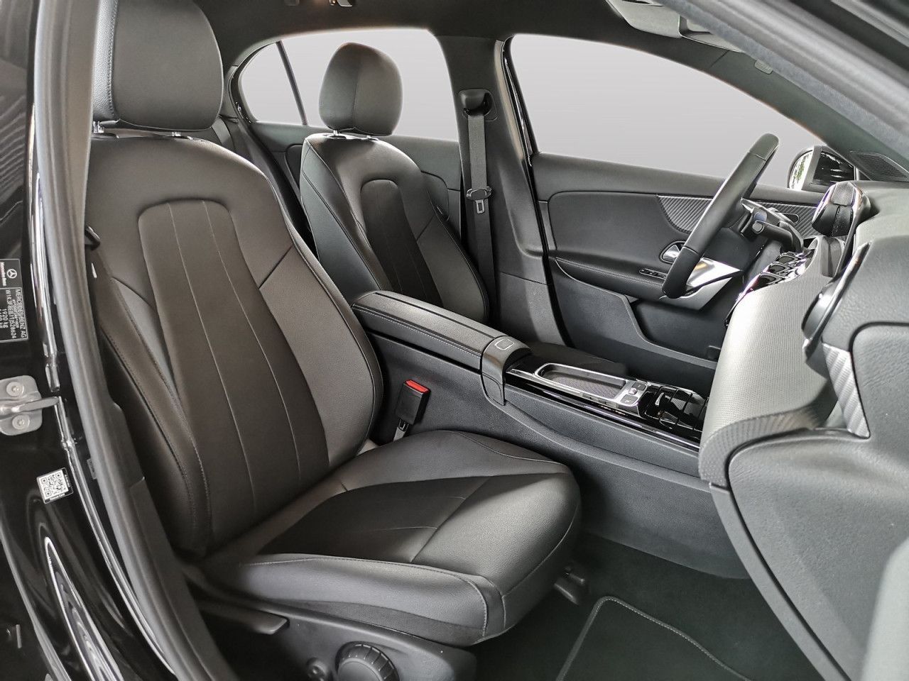 Mercedes-Benz A-Klasse – Bild 19