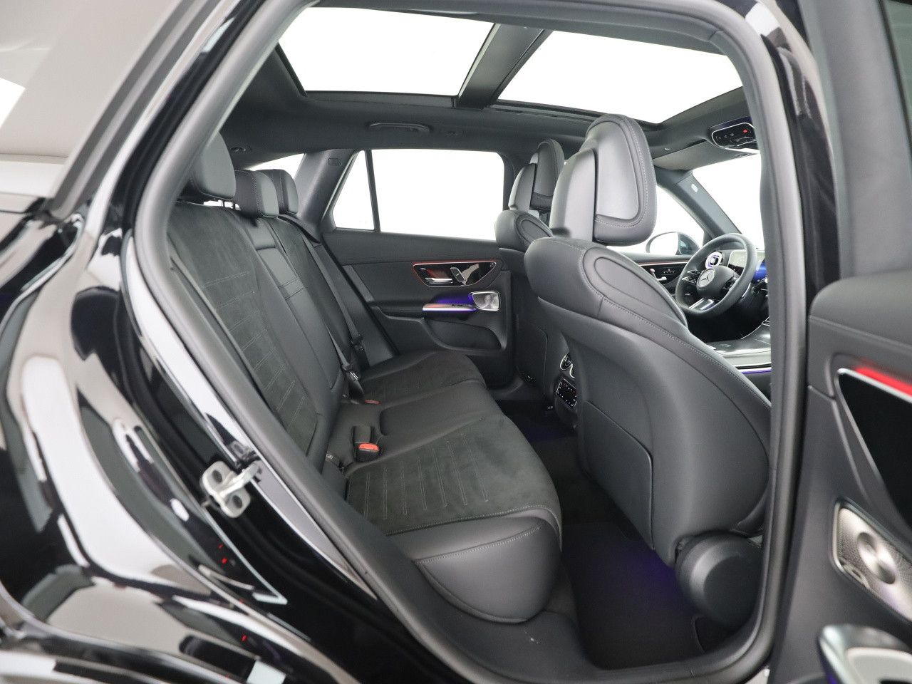 Mercedes-Benz GLC – Bild 14