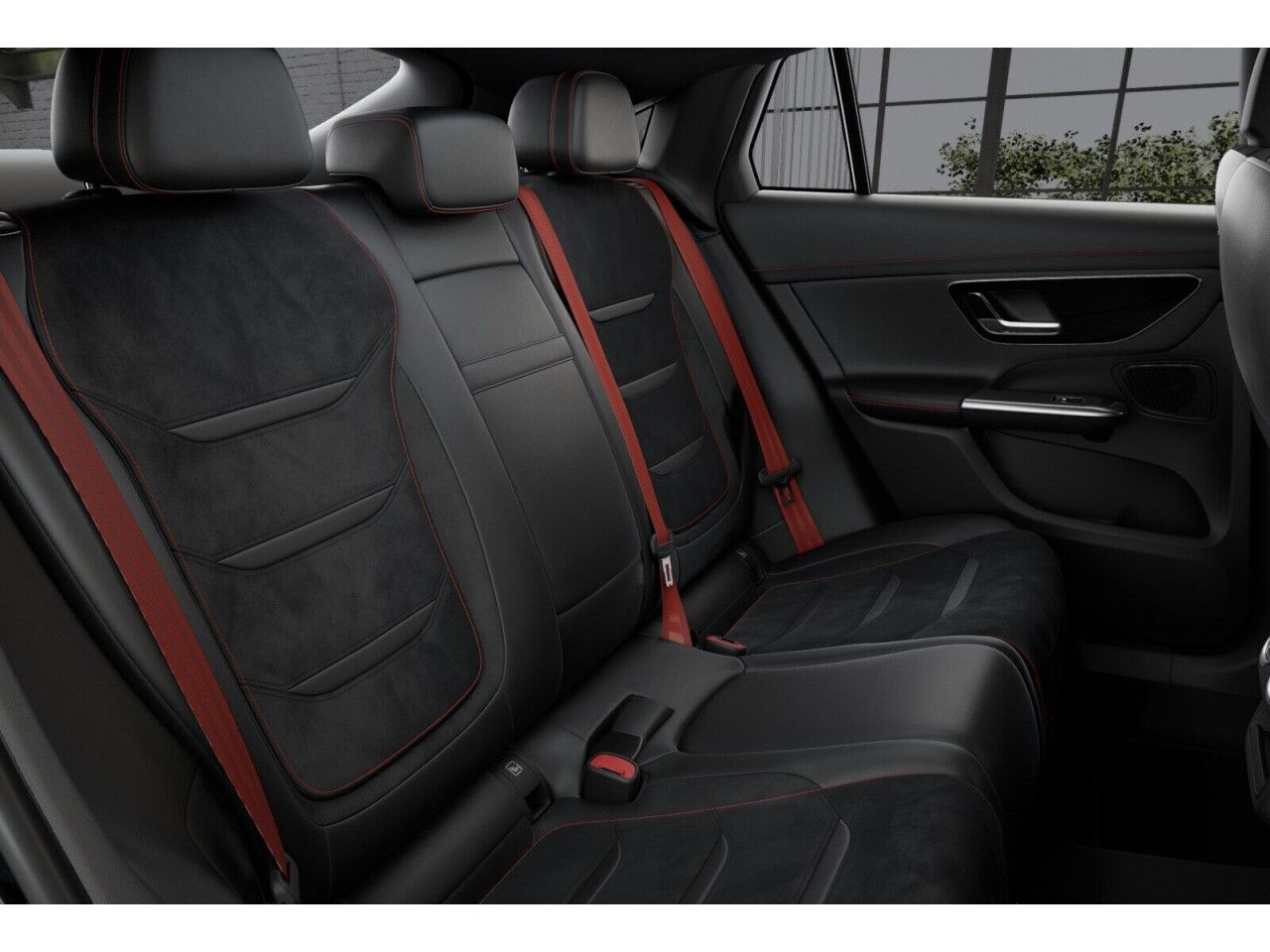 Mercedes-Benz GLC – Bild 13