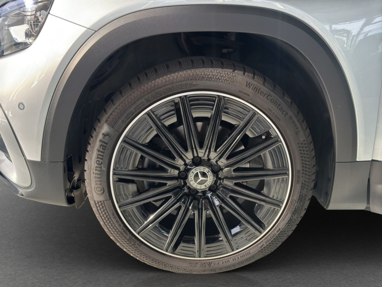 Mercedes-Benz GLB – Bild 16