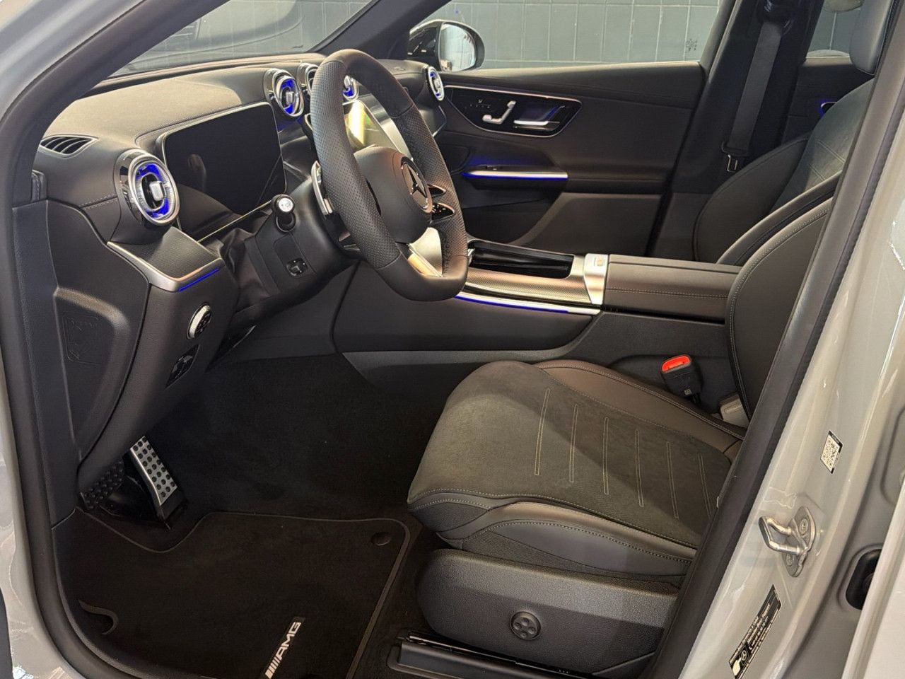 Mercedes-Benz GLC – Bild 13