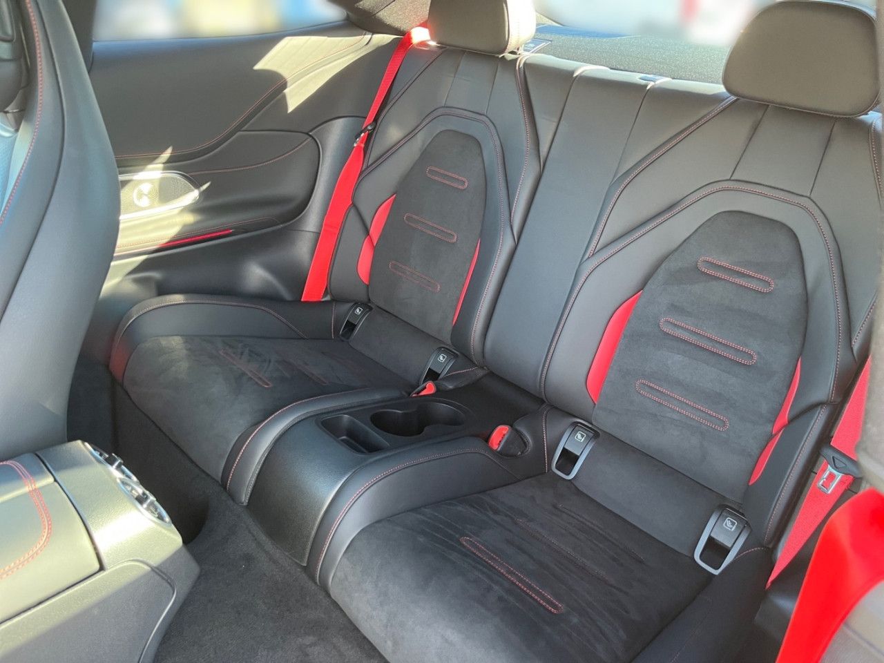 Mercedes-Benz CLE – Bild 8