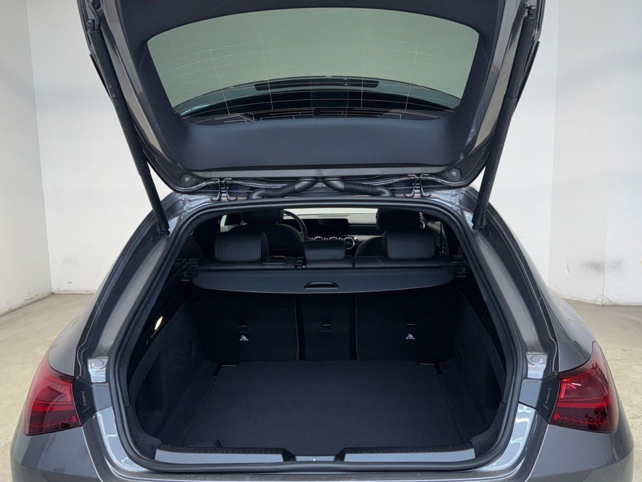 Mercedes-Benz CLA – Bild 14