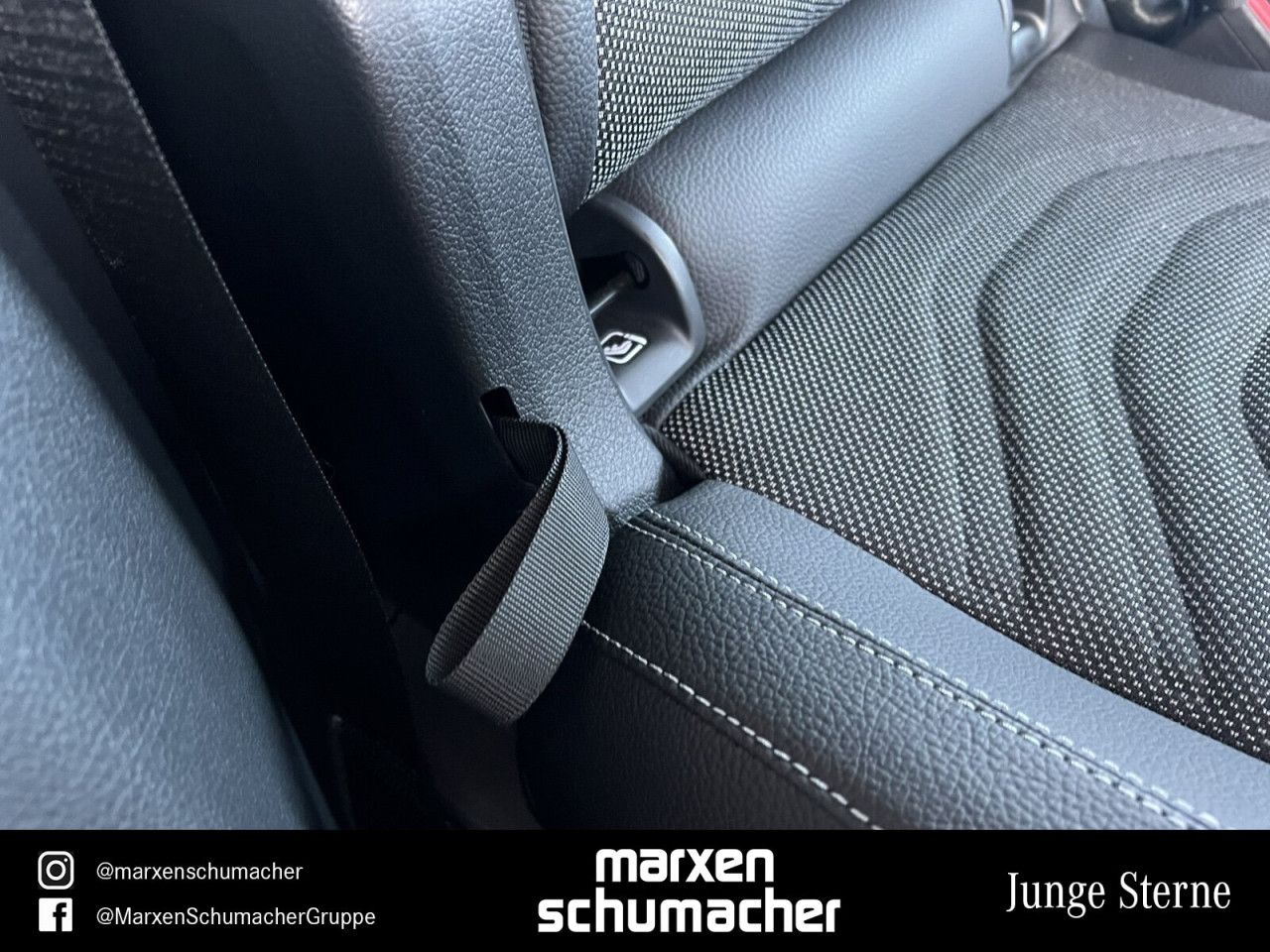 Mercedes-Benz GLB – Bild 18