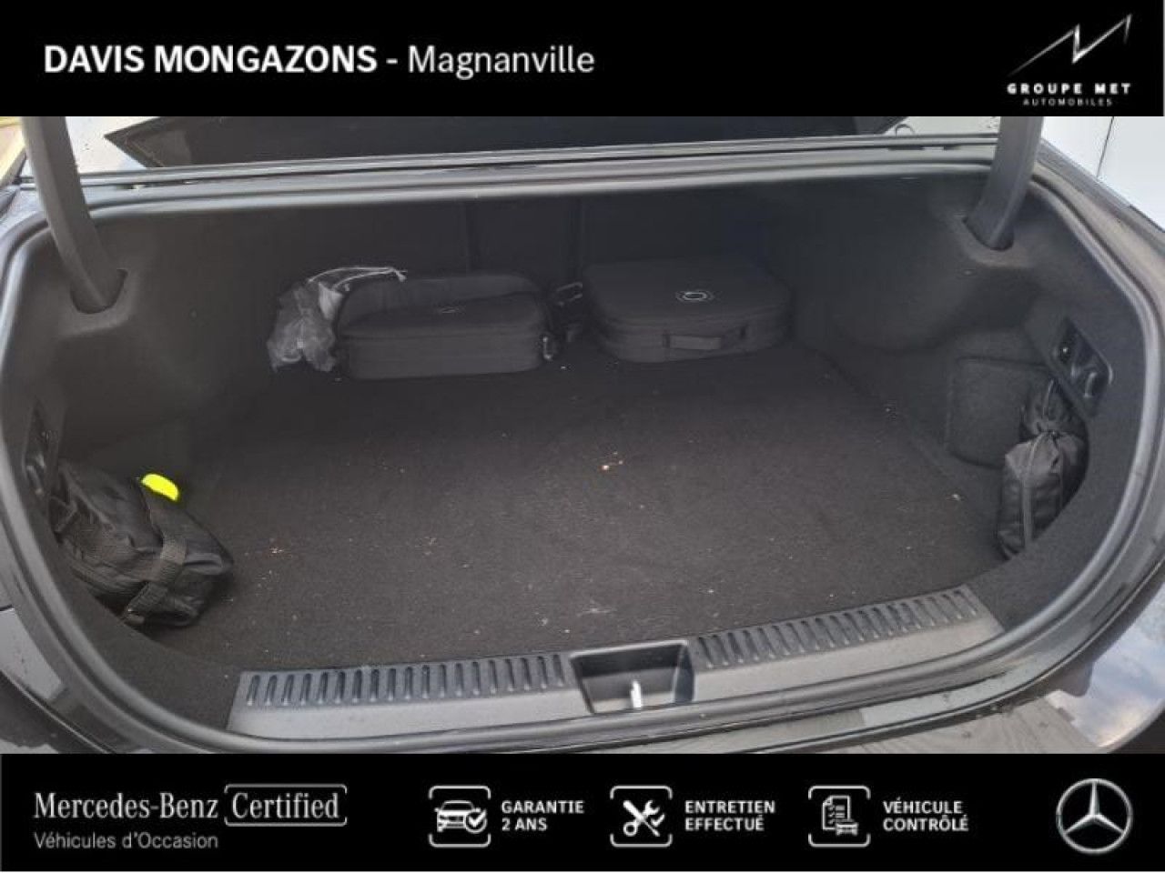 Photo du véhicule 10 / 18