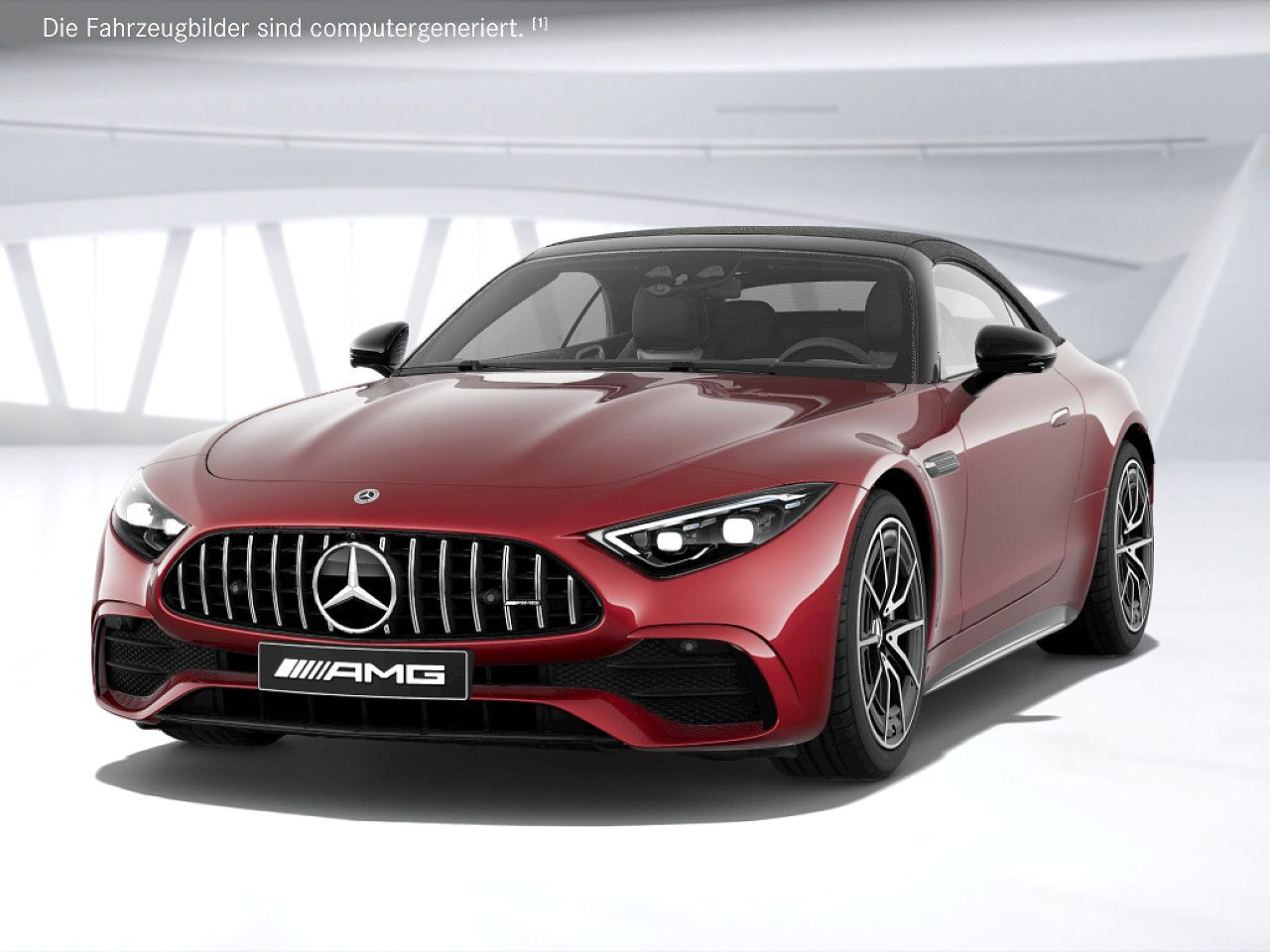 Mercedes-Benz SL – Bild 18
