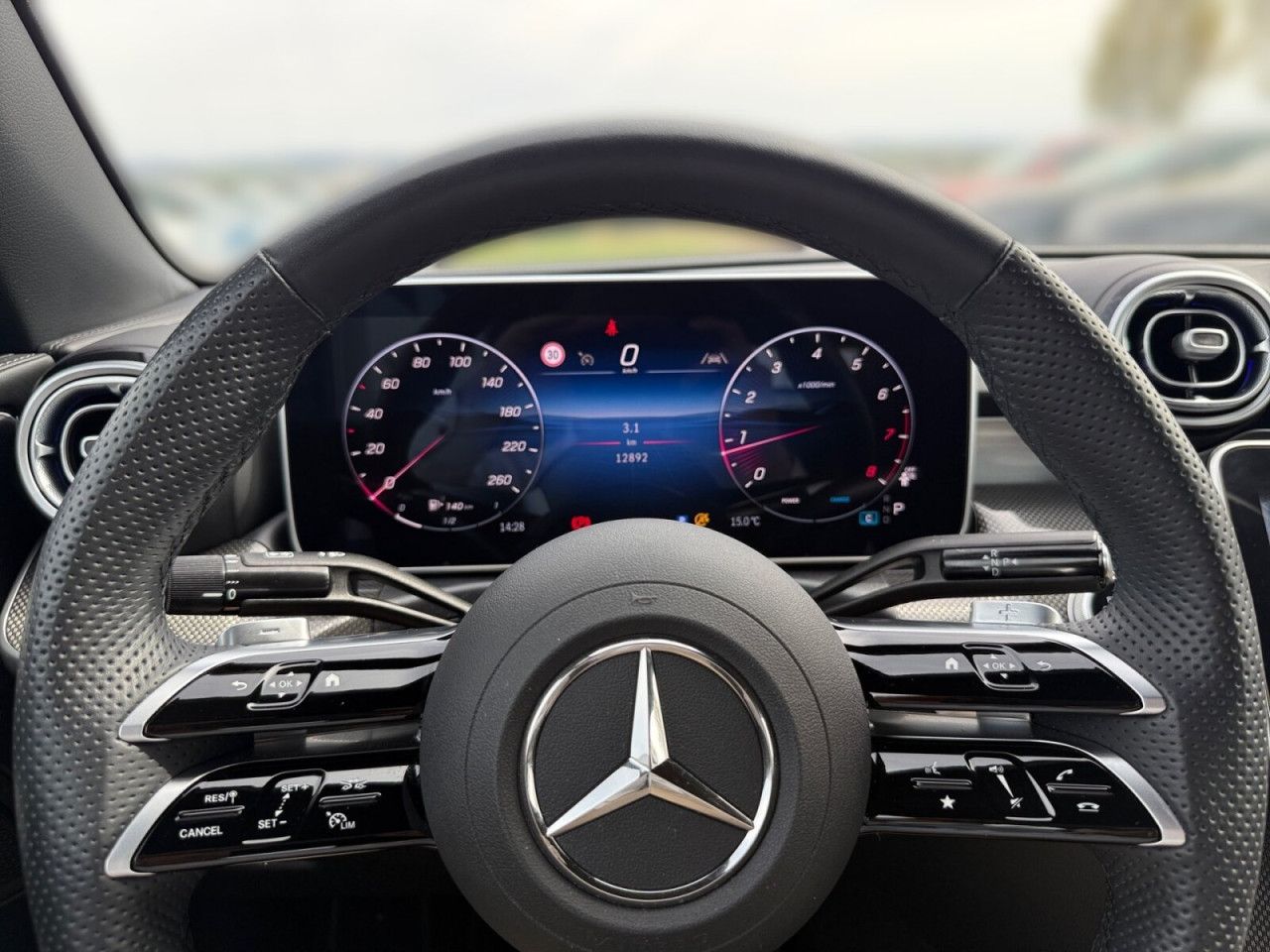 Mercedes-Benz CLE – Bild 8