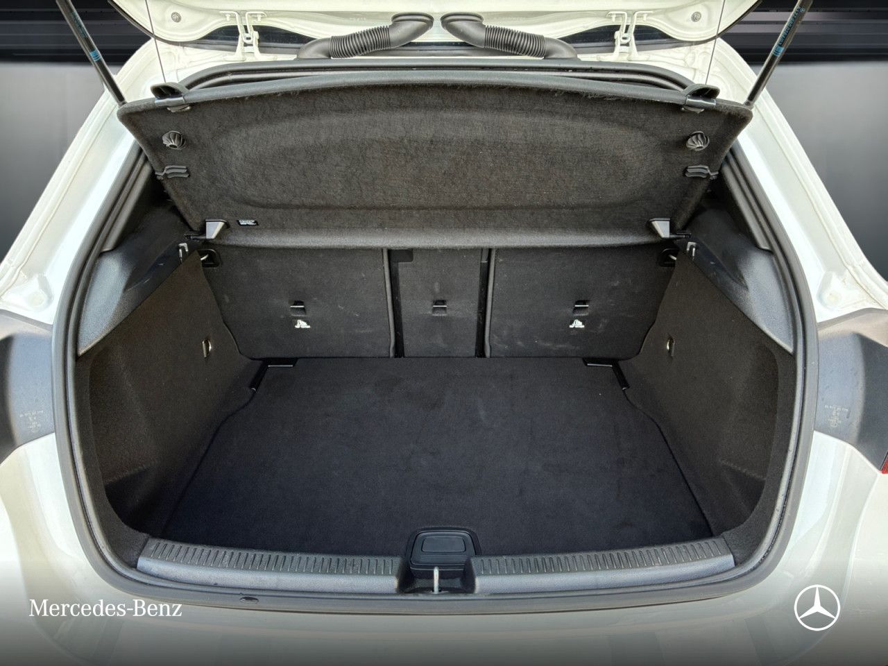 Mercedes-Benz A-Klasse – Bild 5