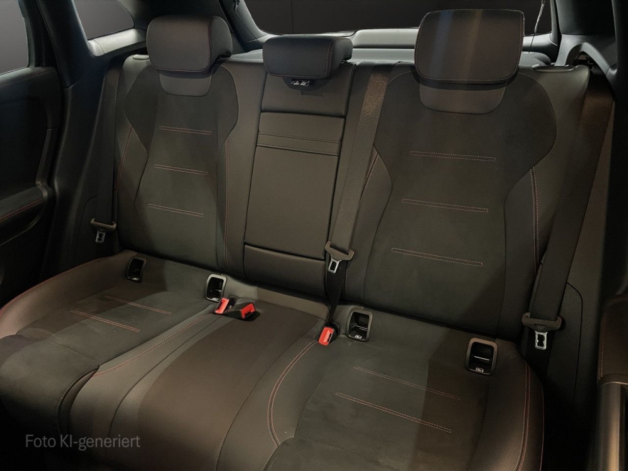 Mercedes-Benz EQA – Bild 6