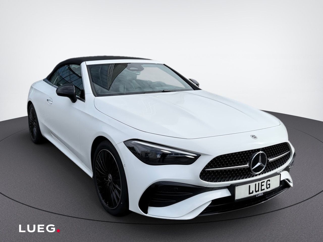 Mercedes-Benz CLE – Bild 6