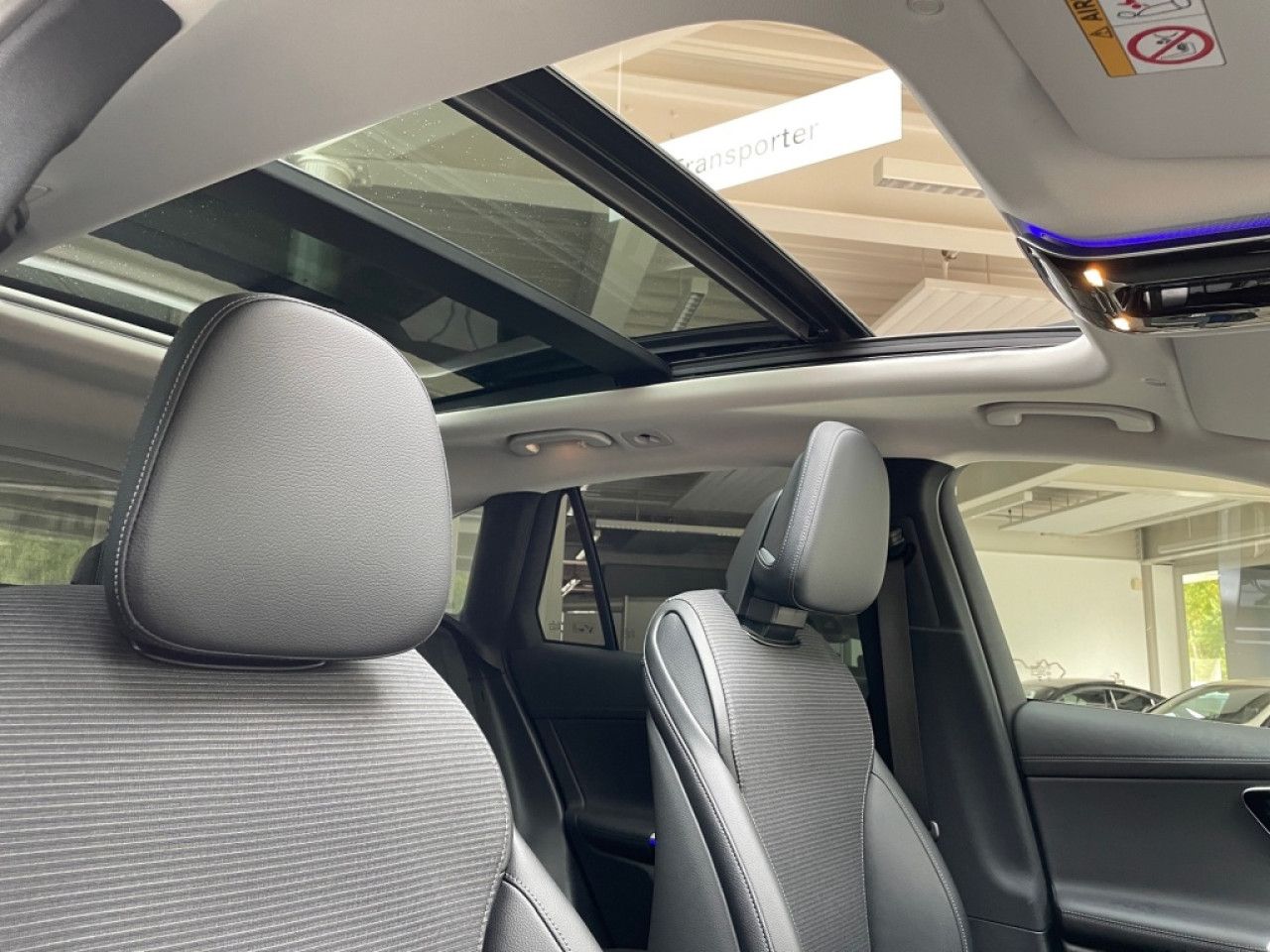Mercedes-Benz GLC – Bild 17