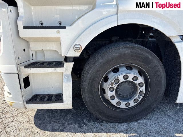 MAN TGX 18.470 4x2 BL SA 14