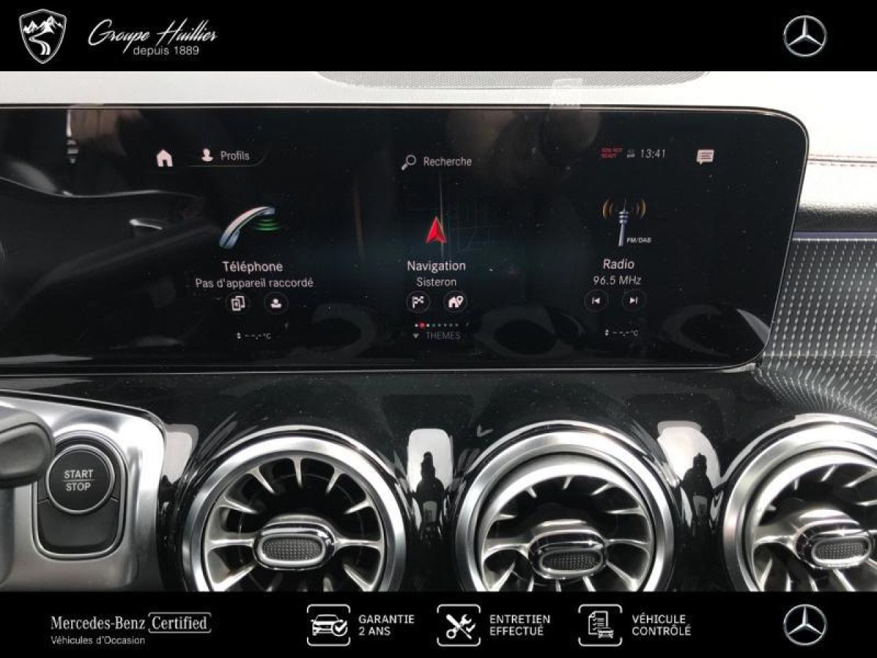 Photo du v&eacute;hicule 9 / 18