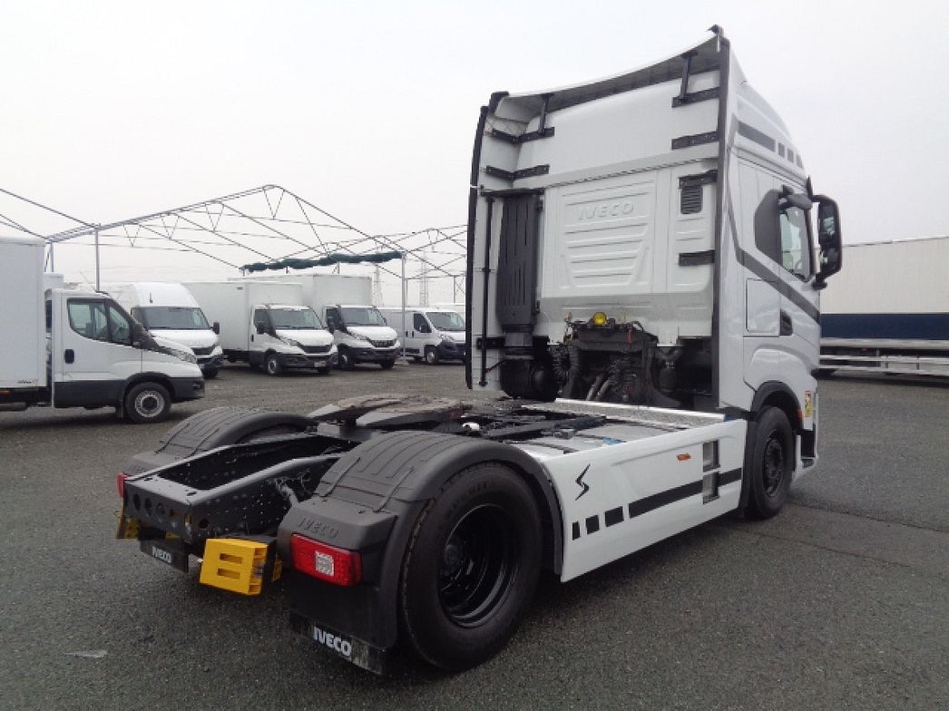 IVECO | S-WAY AS440S49T/P