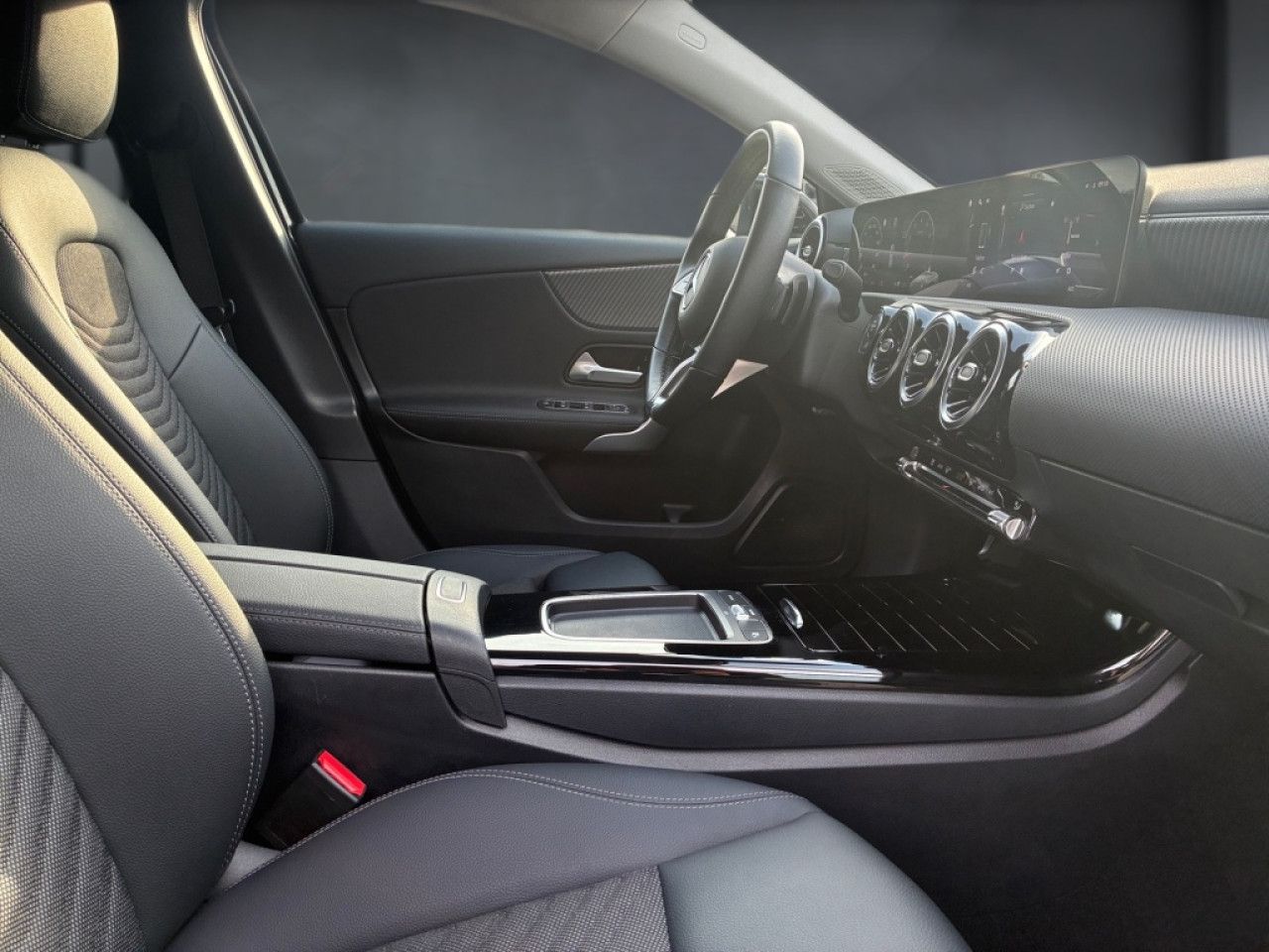 Mercedes-Benz A-Klasse – Bild 17