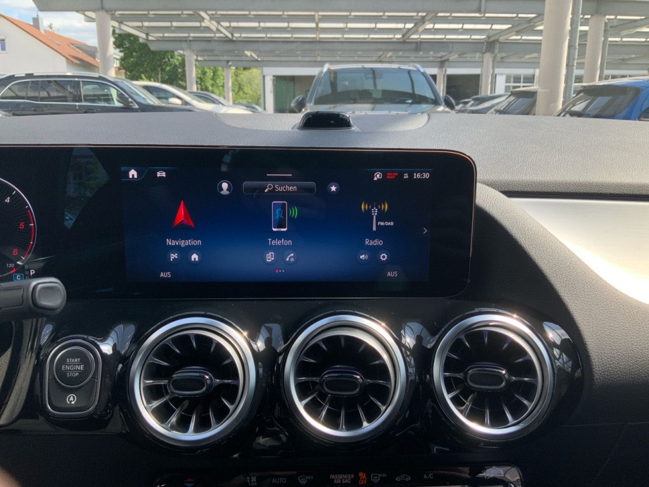 Mercedes-Benz GLA – Bild 12