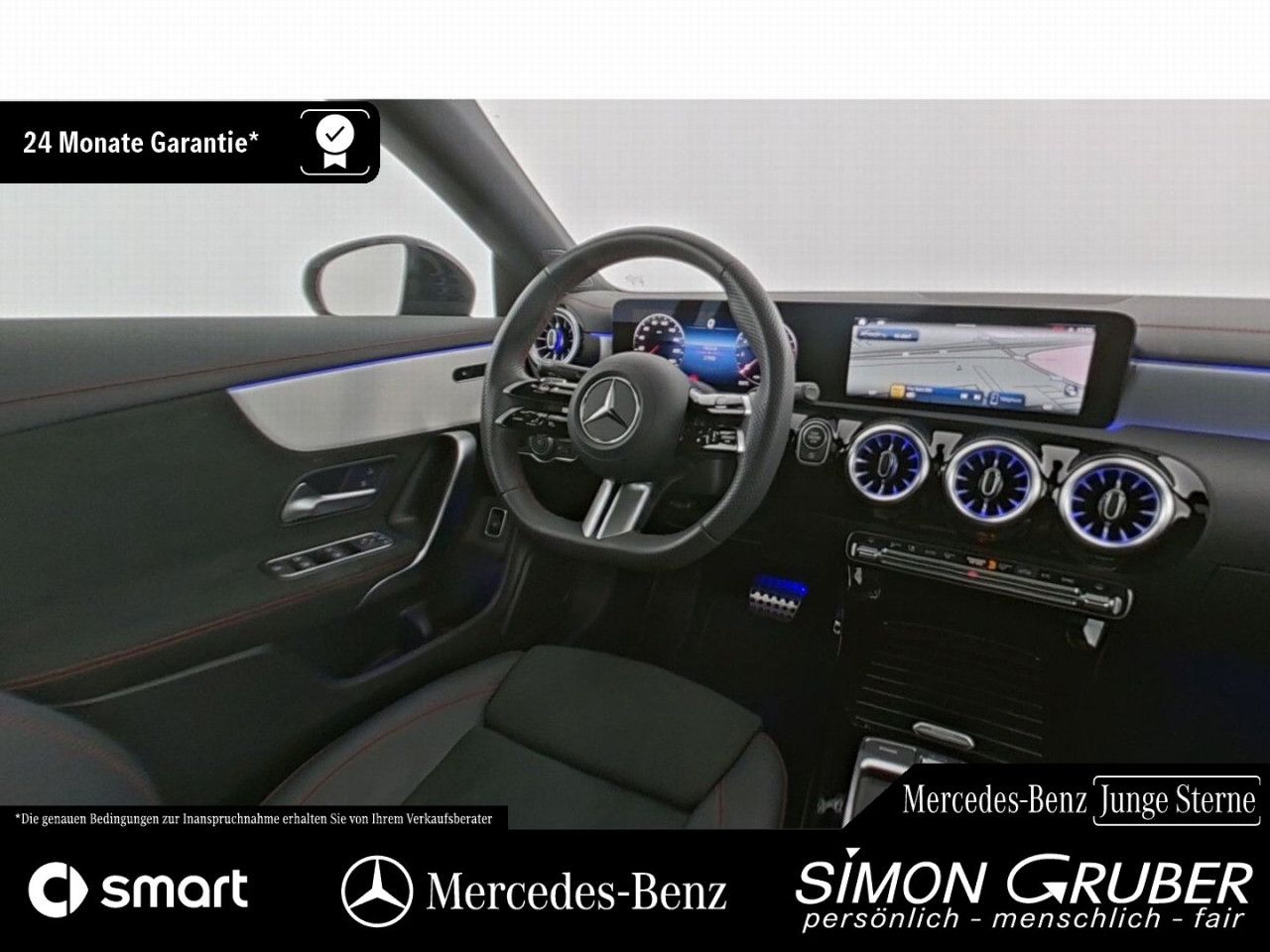 Mercedes-Benz CLA – Bild 6