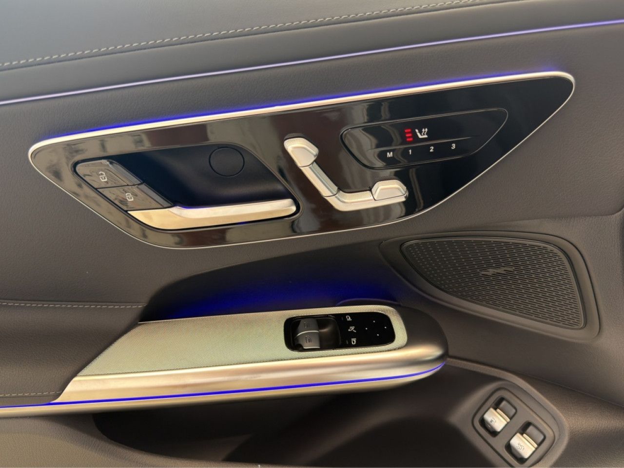 Mercedes-Benz CLE – Bild 6
