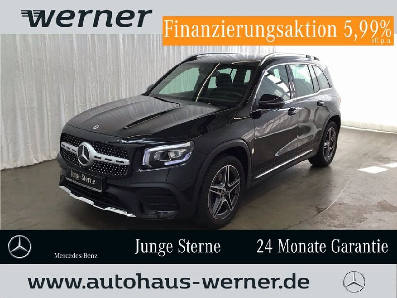 Fahrzeugbild 1 / 11