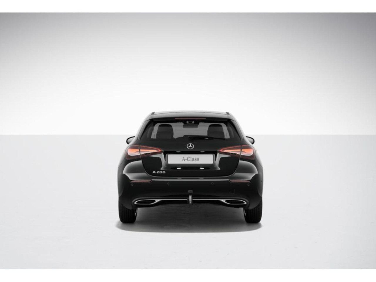 Mercedes-Benz A-Klasse – Bild 4