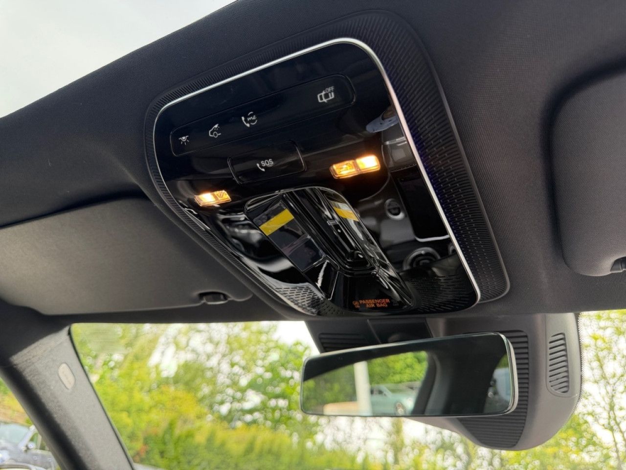 Mercedes-Benz C-Klasse – Bild 18