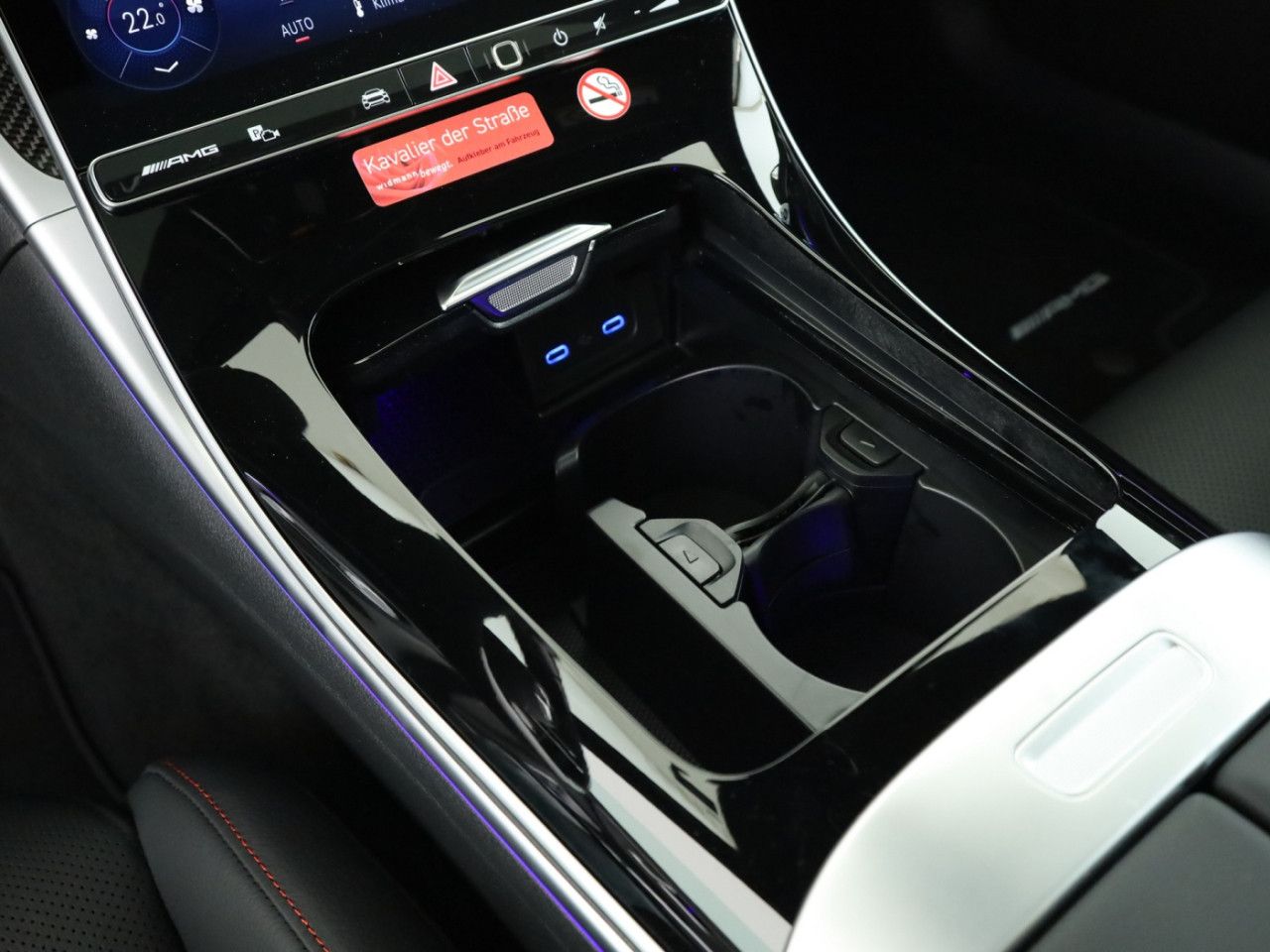Mercedes-Benz CLE – Bild 15