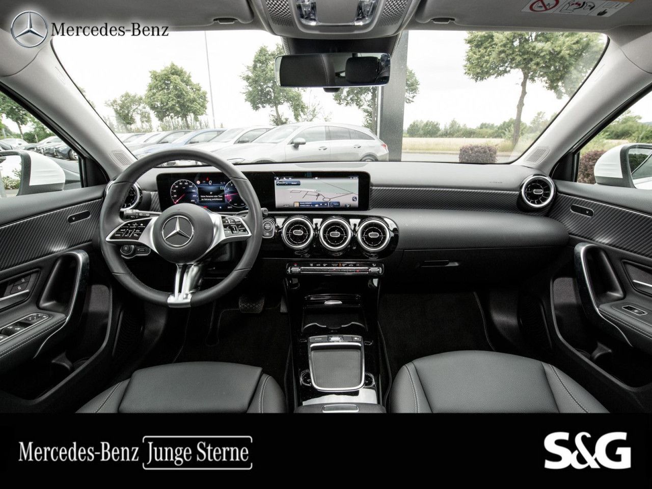 Mercedes-Benz A-Klasse – Bild 8