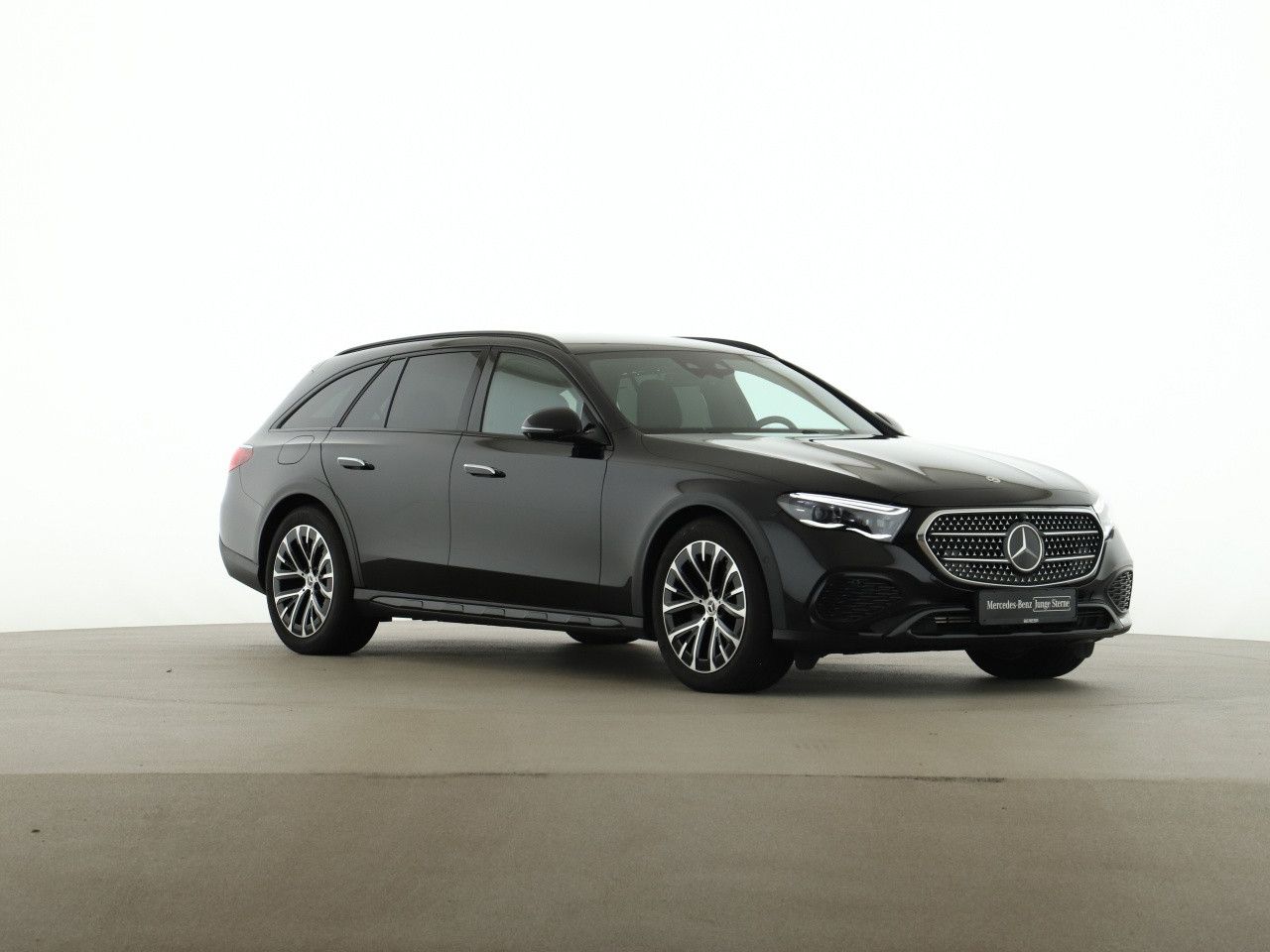 Mercedes-Benz E-Klasse – Bild 8
