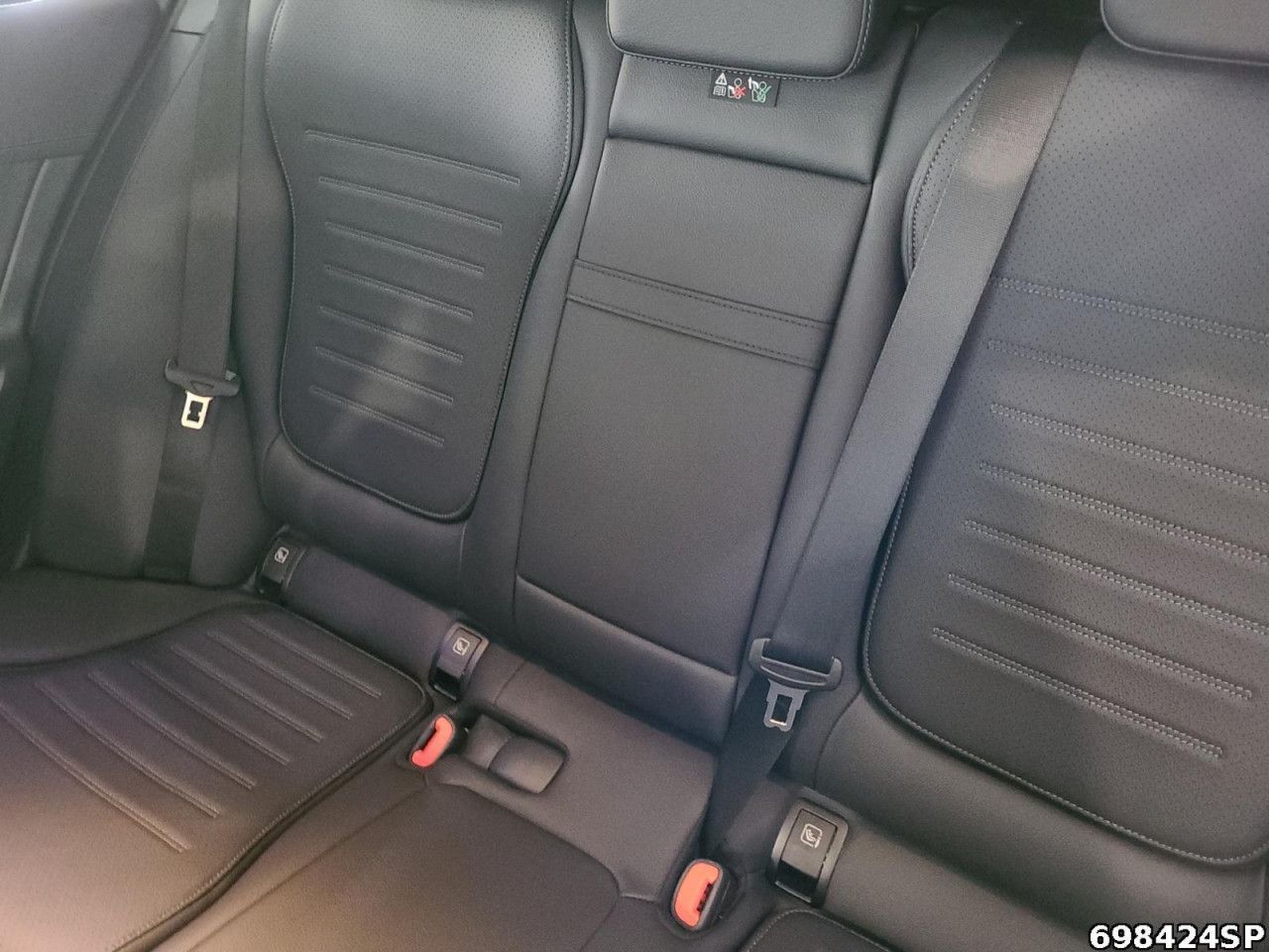 Mercedes-Benz C-Klasse – Bild 12
