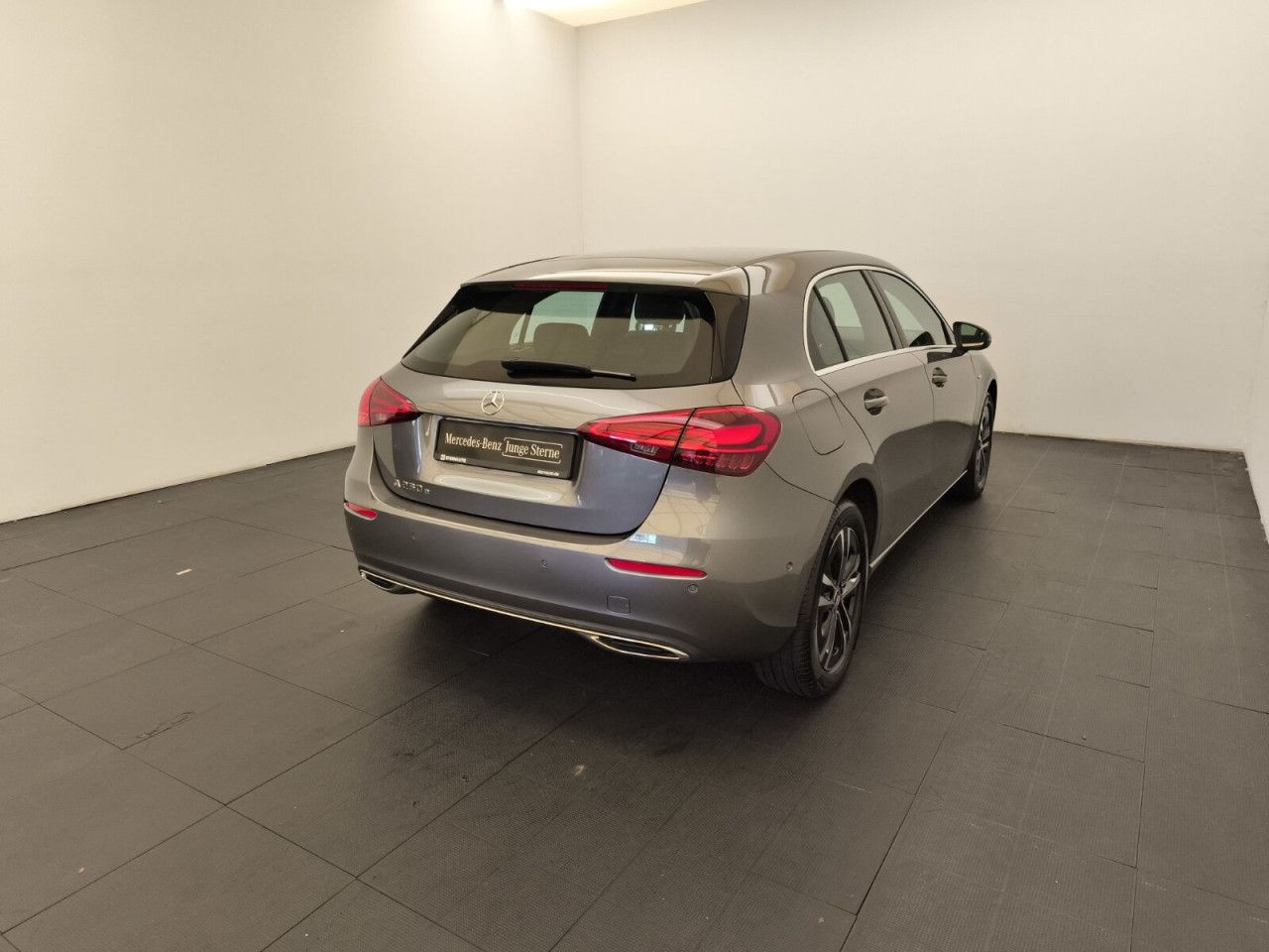 Mercedes-Benz A-Klasse – Bild 6