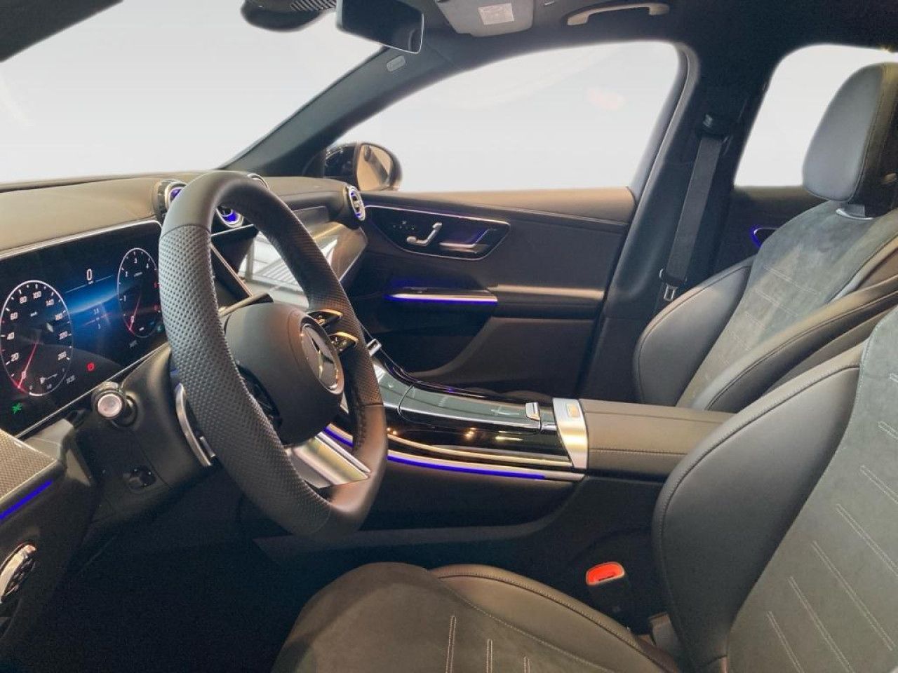 Mercedes-Benz GLC – Bild 10