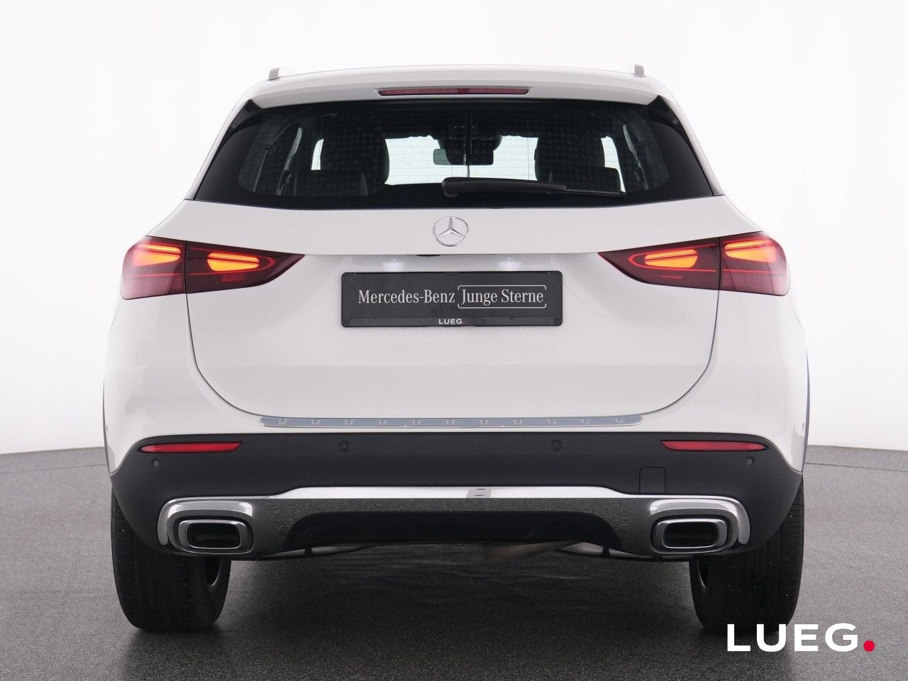 Mercedes-Benz GLA – Bild 15