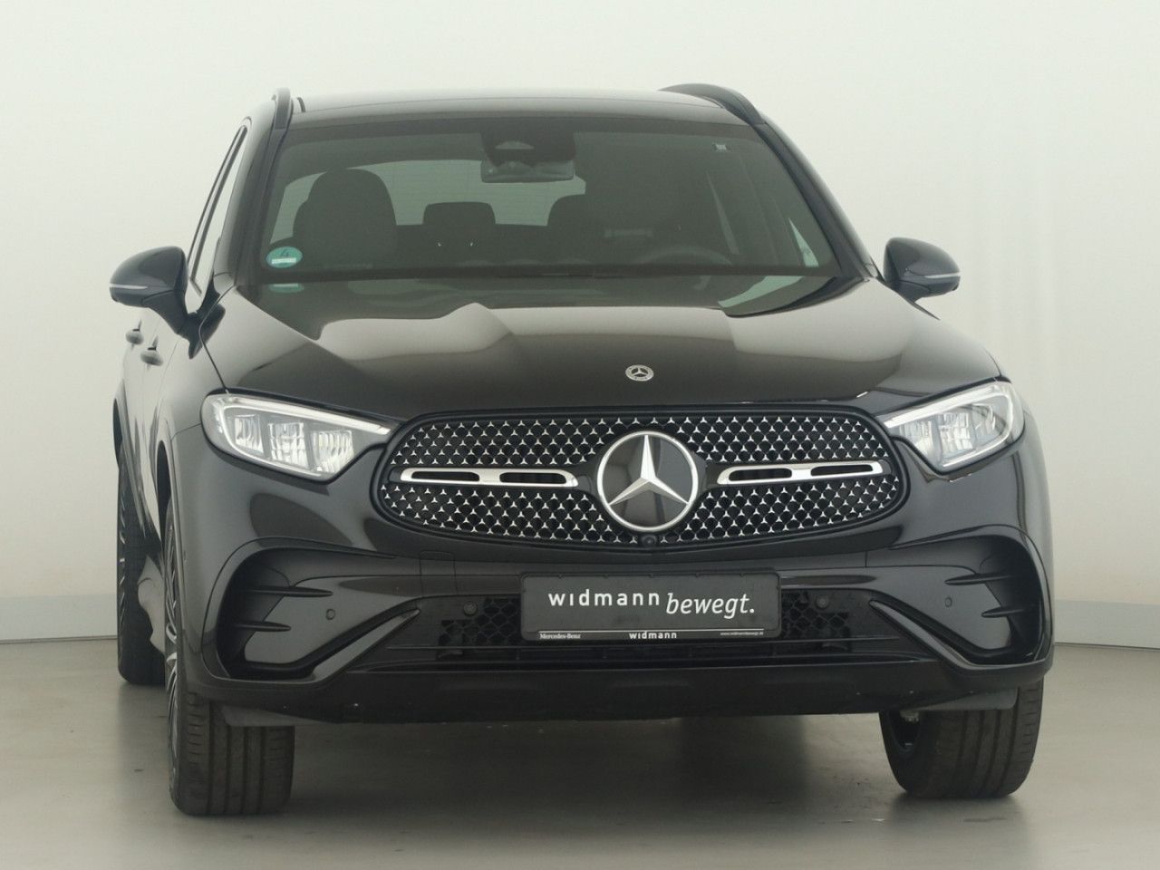 Mercedes-Benz GLC – Bild 3