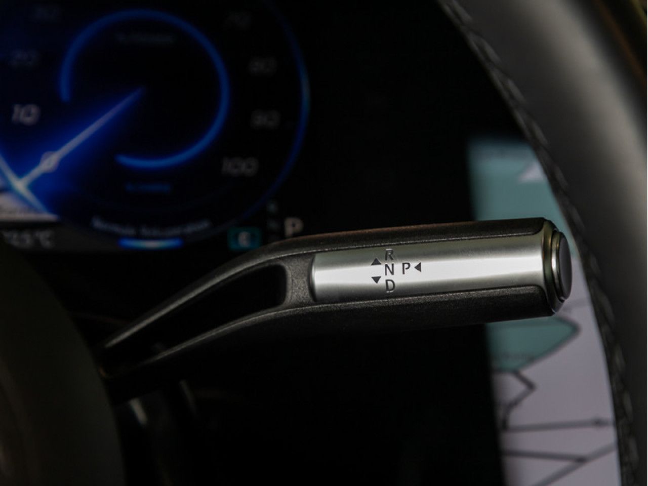 Mercedes-Benz EQS – Bild 21