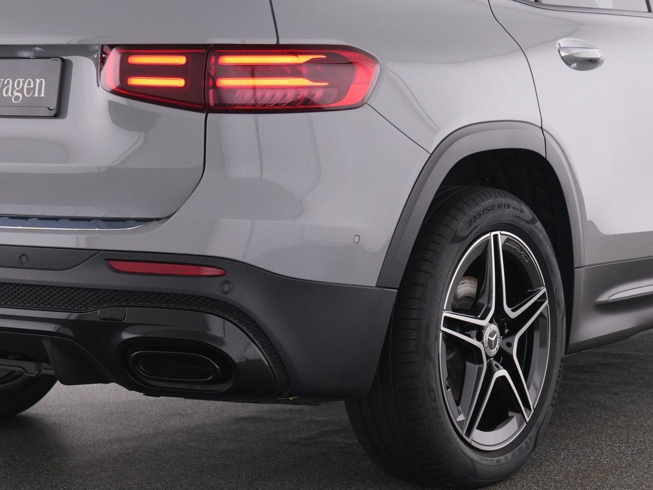 Mercedes-Benz GLB – Bild 9