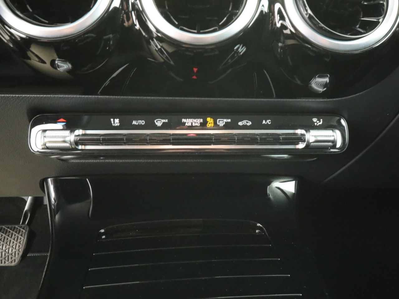 Mercedes-Benz A-Klasse – Bild 14
