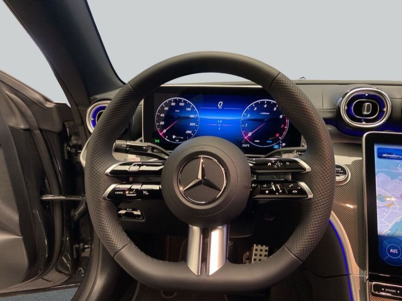 Mercedes-Benz CLE – Bild 17