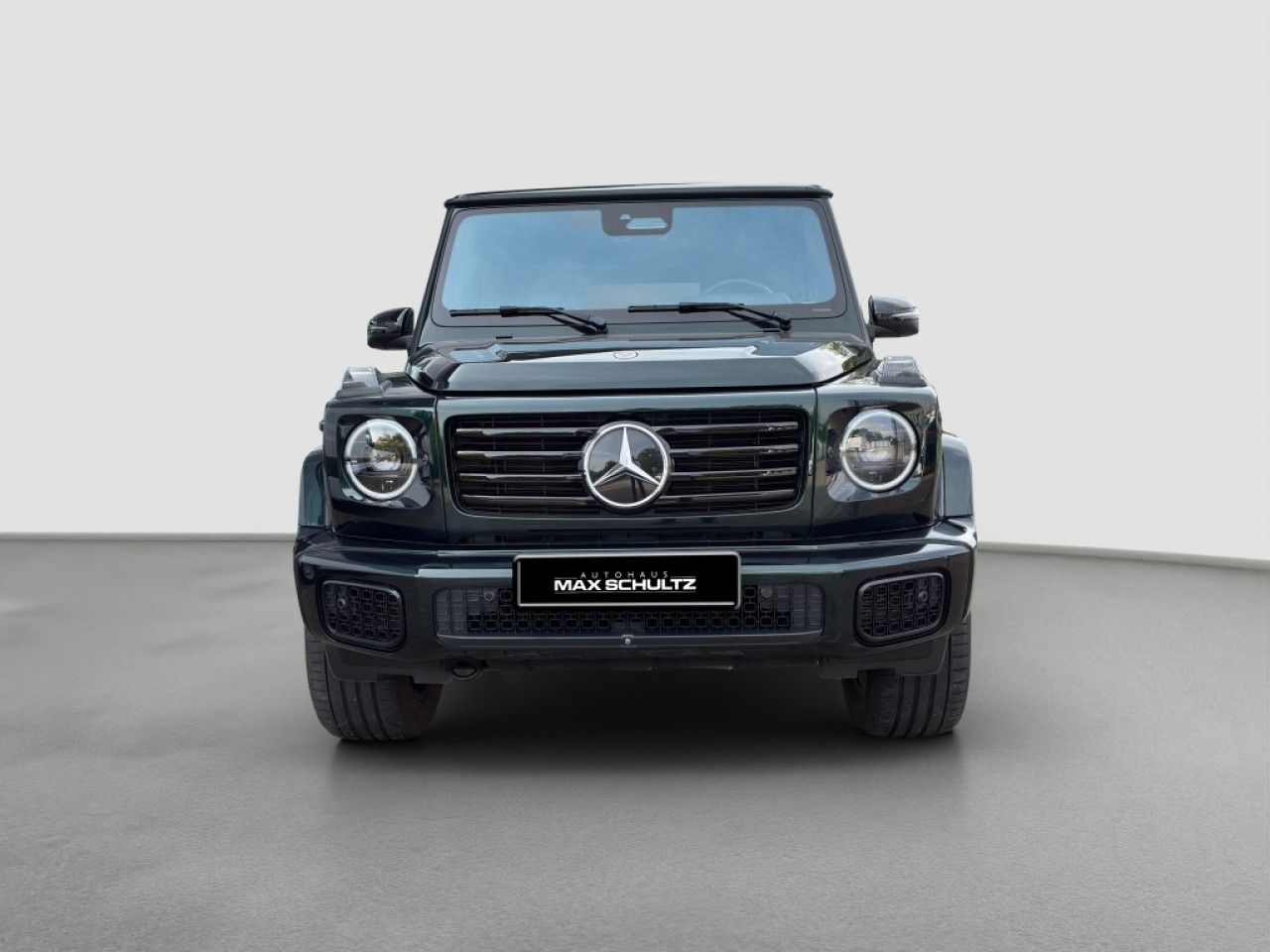 Mercedes-Benz G-Klasse – Bild 21