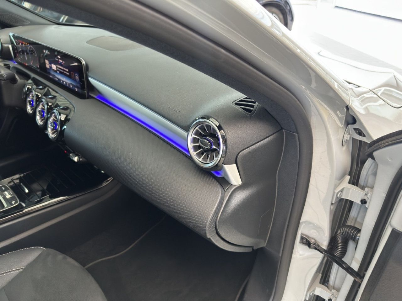 Mercedes-Benz A-Klasse – Bild 23