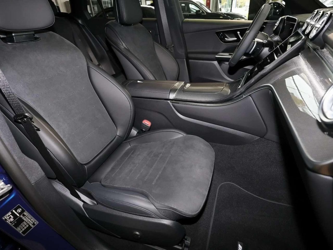 Mercedes-Benz GLC – Bild 4