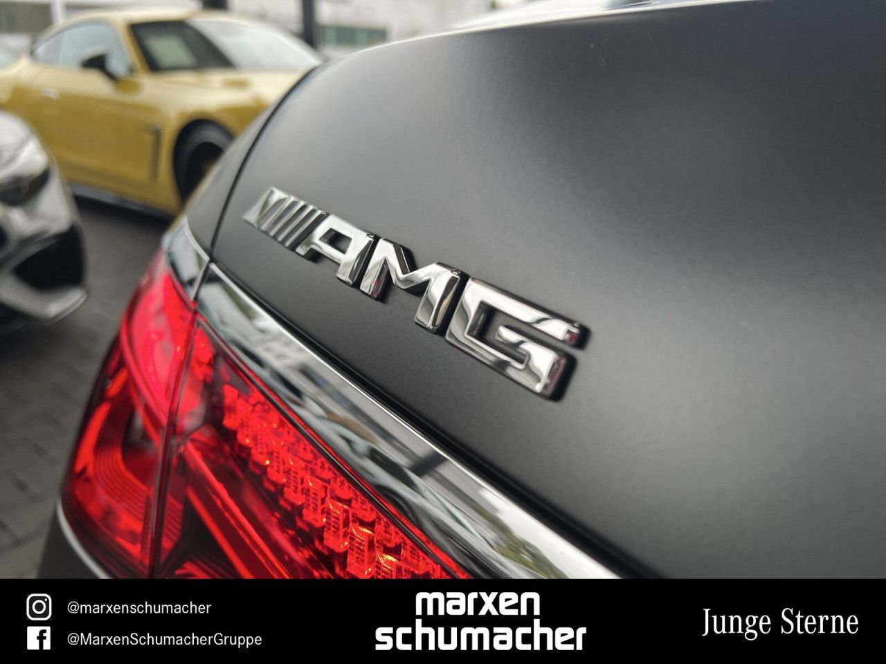 Mercedes-Benz S-Klasse – Bild 17